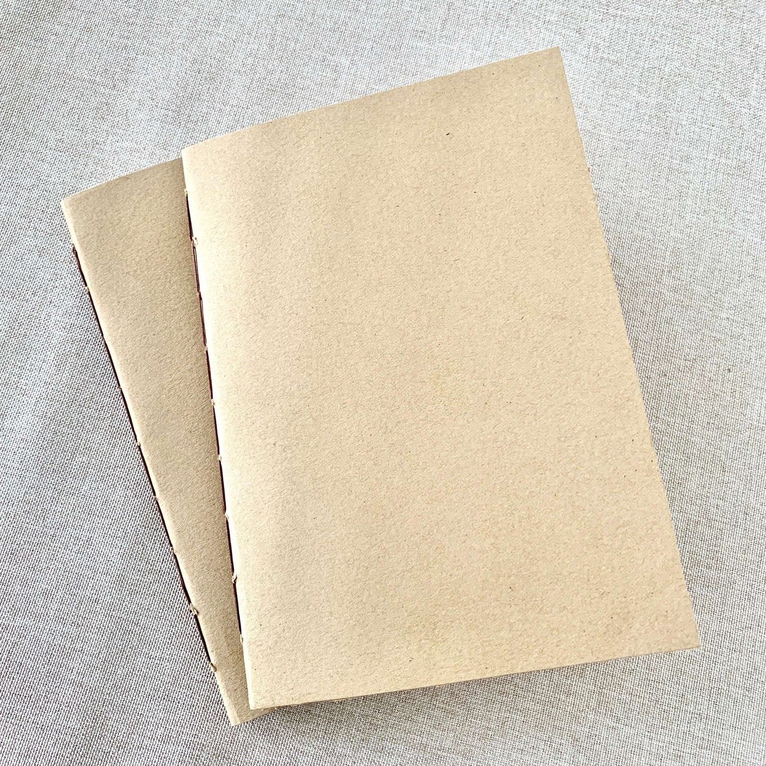 Kraft Composition Travel Journal Insert - A6 - Composition Ruled - Fou by FP Journals
