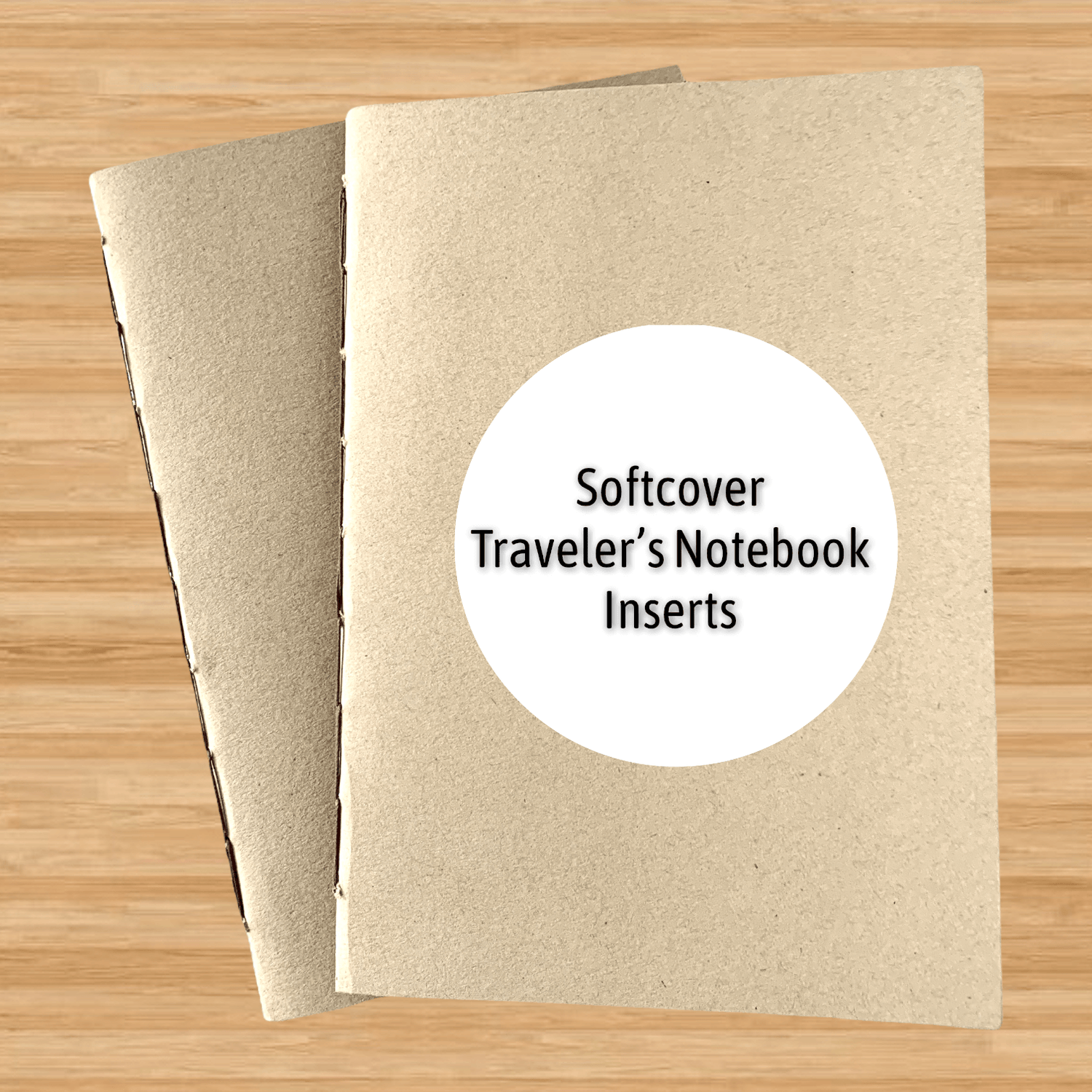 A6 Softcover Inserts