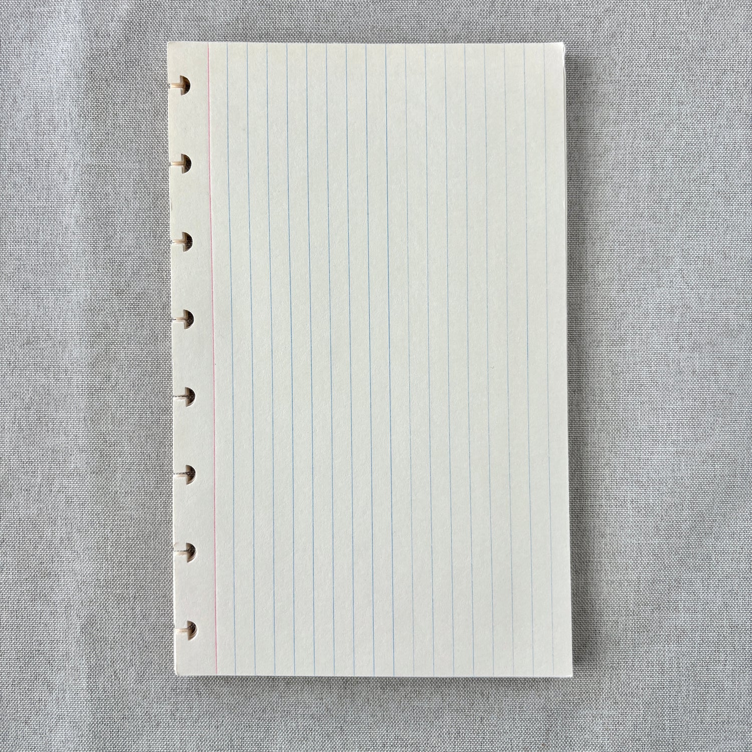 vintage 5x8 index cards